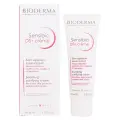 Bioderma Sensibio Увлажняющий и успокаивающий DS+ крем для предупреждения и уменьшения покраснений и шелушений на чувствительной кожи лица 40 мл 1 шт