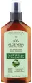 L'ERBORISTICA Вода в спрее для лица и тела многофункциональная с органическим Алоэ Вера увлажняющая, 200 мл