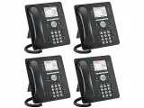 VoIP-телефон Avaya VoIP-телефон Avaya 9611G (4шт./уп.)
