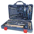 Набор инструментов станкоимпорт CS-TK72PMQ 72 предмета