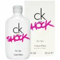 Туалетная вода Calvin Klein CK One Shock for Her, 100 мл