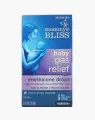Mommy's Bliss, Капли от дискомфорта при газообразовании для детей, Gas Relief