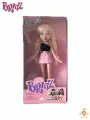 Братц Кукла MGA Bratz Chloe / игрушки для девочек, кукла Братц с длинными золотистыми волосами, подходит для детей от 6 лет и старше