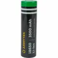 Аккумулятор Armytek 18650 Li-Ion 3500 mAh, шт A03202