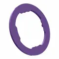 Магнитные кольца для чехла Quad Lock MAG (фиолетовый)