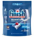 Капсулы FINISH POWERBALL QUANTUM ALL IN ONE 68