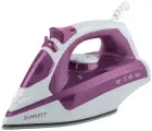 Утюг Scarlett SC-SI30K25 2200 Вт, розовый