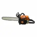 Пила цепная бензиновая MS 381 шина 50 см 5.3 л. с.