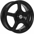Колесный диск X`trike X-118 6,0x15/4x114,3 ET44 D67,1 BK