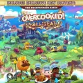 Видеоигра на PS5 Overcooked! All You Can Eat, игра Disk BD для PlayStation 5