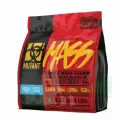 Гейнер 2,27 кг, для набора массы Mutant Mass, вкус: печенье-крем