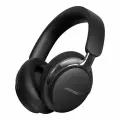 Bose QuietComfort Ultra Headphones 2nd Gen black беспроводные полноразмерные наушники c шумоподавлением
