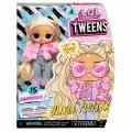 L.O.L. Surprise! Tweens 4 серия - кукла Olivia Flutter S4 588733 -Оливия Флуттер