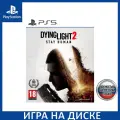 Игра Dying Light 2: Stay Human PS5 Русская Версия Диск на PlayStation 5