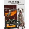 PRO PLAN Dog Obesity сухой корм для взрослых собак с ожирением - 12 кг годен до 06-2026