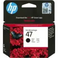 Картридж струйный HP 47 6ZD21AE черный (1300стр.) (2мл) для HP DJ IA Ultra 4828