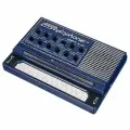 Dubreq Stylophone Gen-X2 - Аналоговые синтезаторы