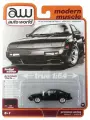 Машинка auto world 1/64 Car model toy 1987 Mitsubishi Starion A