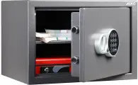 Офисный сейф AIKO TSN.30-EL электронный замок, 300x435x360 мм