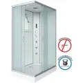 Душевая кабина Niagara NG-43085-14QF 100x80