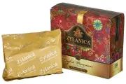 Чай Zylanica Ceylon Premium Collection черн. 100 пакx2гр/уп 756275