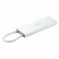 Док-станция Xiaomi Type-C 5-in-1 Docking Station XMDS05YM White