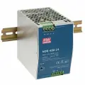Источник питания AC/DC Mean Well NDR-480-24