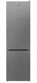 Двухкамерный холодильник Vestel VNF 288 FS, No Frost Multi Cooling, 264 л, А+, серый