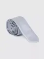 Галстук KANZLER, светло-серый