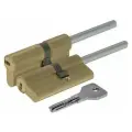 Цилиндр CISA Asix OE 307.90.00 C5 (50х30) латунь