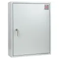 Шкаф для ключей Klesto-KB-250 на 250 ключей 380х120х480
