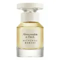Abercrombie & Fitch Authentic Moment Woman Парфюмерная вода для женщин 100 ml