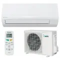 Сплит-система Daikin Sensira Inverter FTXF20D/RXF20D на 20 кв. м премиум кондиционер