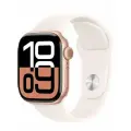 Умные часы Apple Watch Series 10 42 мм Aluminium Case GPS Rose Gold