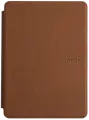 Обложка ReaderONE для электронной книги Amazon Kindle PaperWhite 12 gen 2024 (7 дюймов), Brown