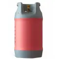Композитный газовый баллон HPCR Research LPG 18 л