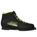 Ботинки лыжные Winter Star comfort, NN75, р. 36, цвет чёрный/неон