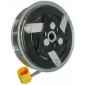 Муфта кондиционера Citroen ( C3, C4, C5, Berlingo, DS3, Jumpy); Peugeot (Partner, 206, 307, 308, 407, 508, Boxer)