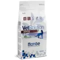 Сухой корм для кошек Monge VetSolution Hepatic, при проблемах с печенью, беззерновой 1.5 кг