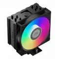 Кулер для процессора Pccooler RT400 ARGB BK