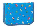 Пенал с наполнением Alphabet 20085-2309
