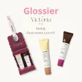 Набор бальзамов для губ Glossier (15мл x2)