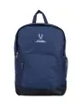 Рюкзак спортивный Jögel DIVISION Travel Backpack, темно-синий