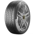 Шина зимняя нешипованная Continental 245/45/20 V 103 ContiWinterContact TS870P XL для легковых автомобилей 355768