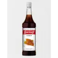 Barinoff Сироп Жареная Карамель для кофе и десертов 1 л