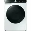 Стиральная машина Samsung WW80AG6L28BELD, 8 кг, 1200 об/мин, пар, инвертор