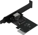 Сетевая карта Gigabit Ethernet Digma DPE101G-TX, PCI Express, Ethernet 10/100/1000 Мбит/с