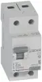 Выключатель дифф. тока Legrand RX3 402034 63A 300мА AC 2П 230В 2мод 402034