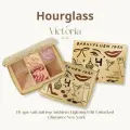 Палетка Hourglass Ambient Lighting Edit Barneys New York (1,4г x6)
