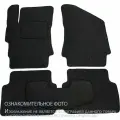 Коврики в салон Klever от официального дистрибьютора, KLEVER, артикул KLEVER02042001210KH